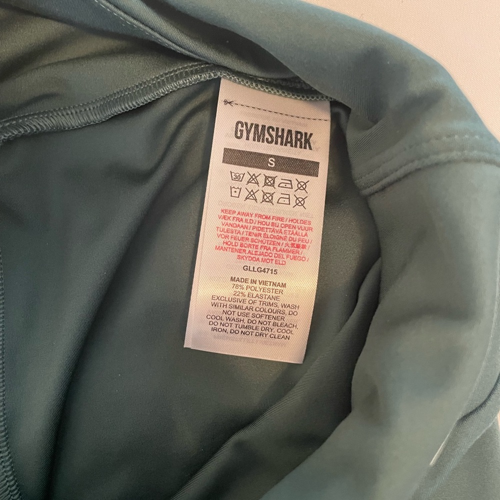 Active pants - Picture 4 of 4